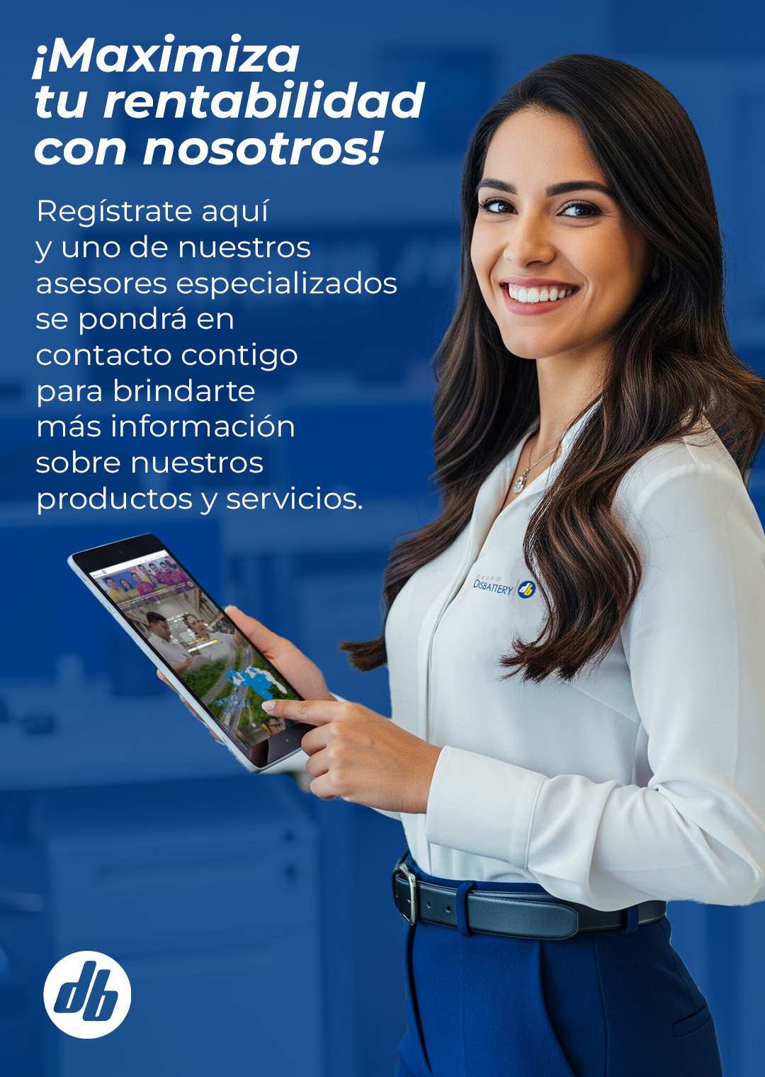 Atención al Cliente
